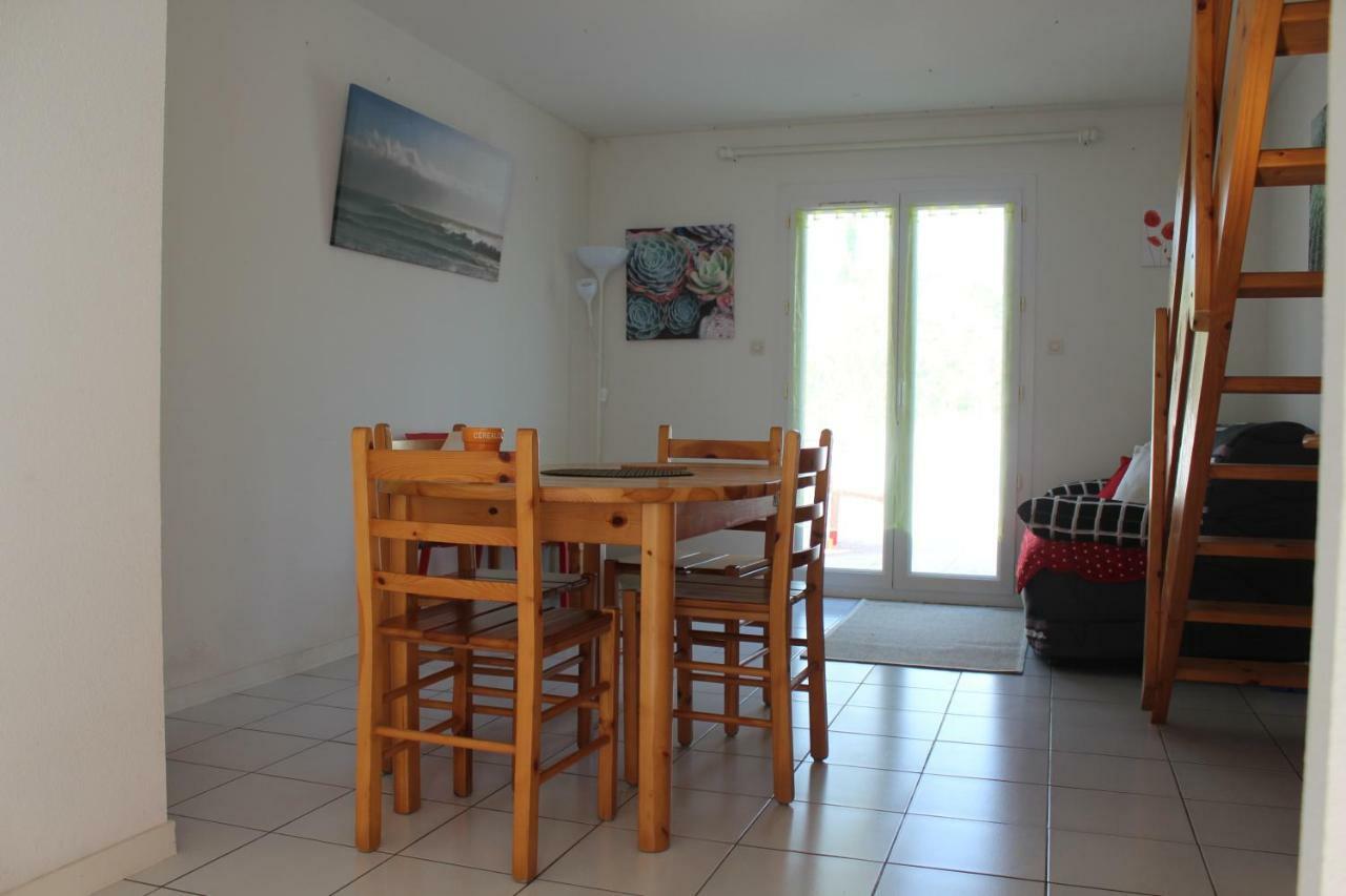 Maison Saint Hilaire De Riez, 300M De La Plage Exterior foto