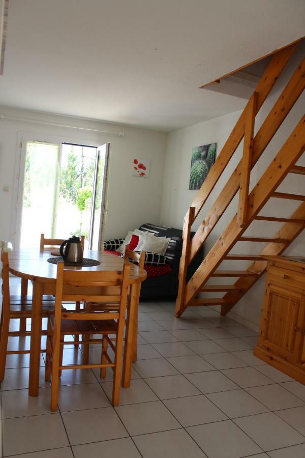 Maison Saint Hilaire De Riez, 300M De La Plage Exterior foto